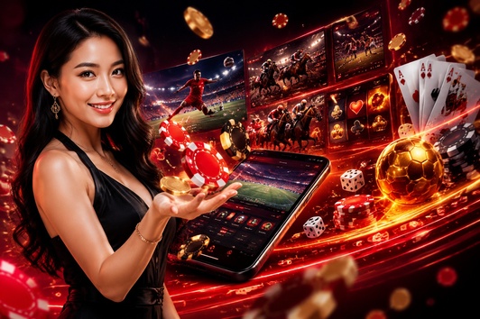 Hành trình phát triển 18wim