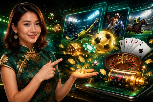 Câu chuyện thương hiệu 18wim